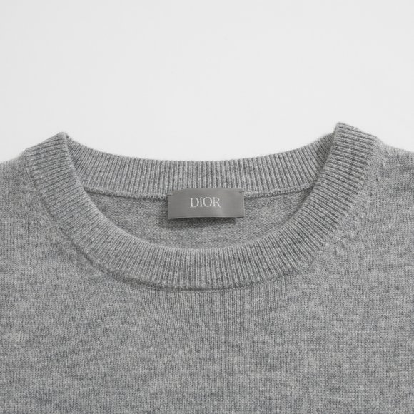 Dior - Мужская кофта свитер ACE_1310DI7 Dior - Мужская кофта свитер ACE_1310DI7