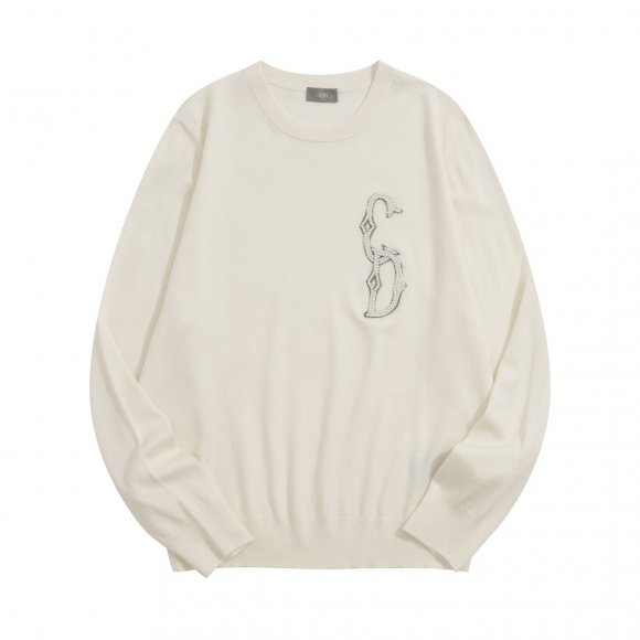 Dior - Мужская кофта свитер ACE_1310DI7 Dior - Мужская кофта свитер ACE_1310DI7