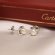 Cartier Серьги OR_0503CR2