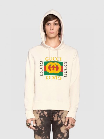 Gucci - Мужская кофта худи BP_2711GU9