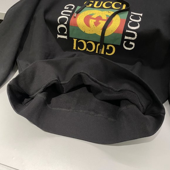 Gucci - Мужская кофта худи BP_2711GU9