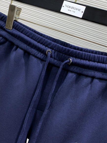 Chrome Hearts - Мужские спортивные штаны TI_0901CH5 Chrome Hearts - Мужские спортивные штаны TI_0901CH5