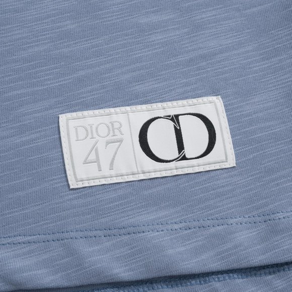 Dior 47 - Мужская футболка майка ACE_1103DI1 Dior 47 - Мужская футболка майка ACE_1103DI1