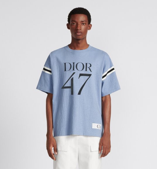 Dior 47 - Мужская футболка майка ACE_1103DI1 Dior 47 - Мужская футболка майка ACE_1103DI1