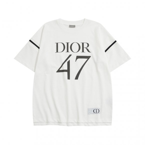 Dior 47 - Мужская футболка майка ACE_1103DI1 Dior 47 - Мужская футболка майка ACE_1103DI1