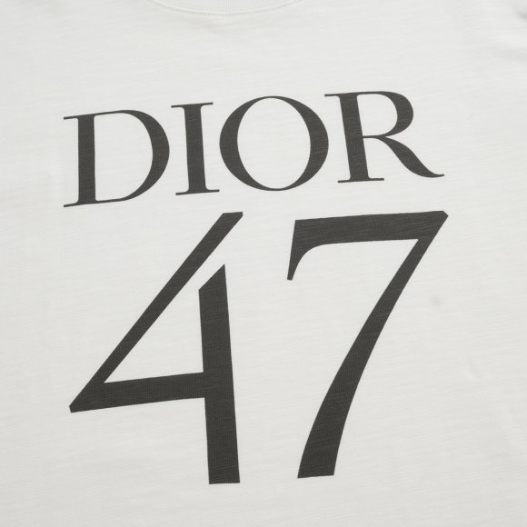 Dior 47 - Мужская футболка майка ACE_1103DI1 Dior 47 - Мужская футболка майка ACE_1103DI1