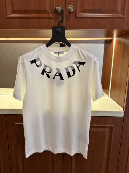 Prada - Мужская футболка майка MI_0404PR7 Prada - Мужская футболка майка MI_0404PR7