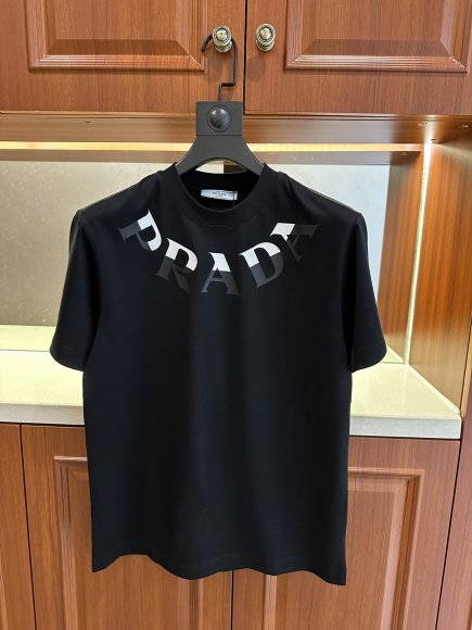 Prada - Мужская футболка майка MI_0404PR7 Prada - Мужская футболка майка MI_0404PR7