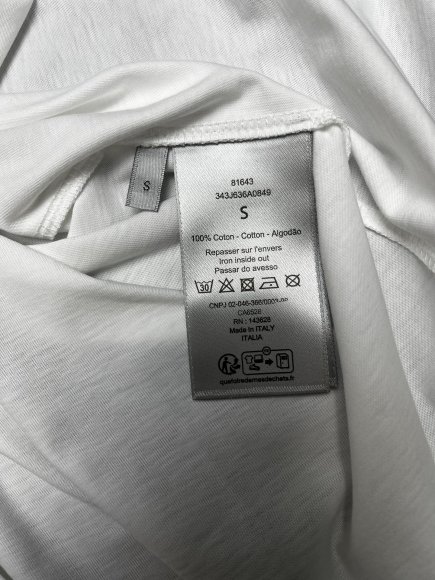 Dior - Мужская футболка майка DZ_0705DI3 Dior - Мужская футболка майка DZ_0705DI3