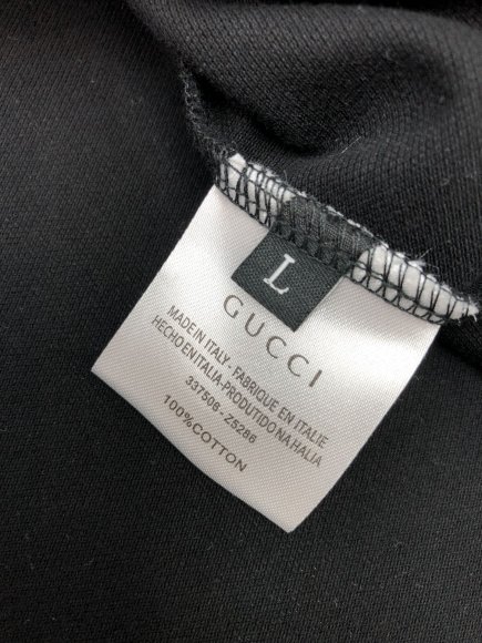 Gucci - Мужская футболка майка поло DZ_2905GU2 Gucci - Мужская футболка майка поло DZ_2905GU2
