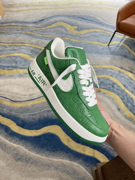 Nike ▸ Off-White ▸ Louis Vuitton Мужские кроссовки R_1404NI2 Nike ▸ Off-White ▸ Louis Vuitton Мужские кроссовки R_1404NI2