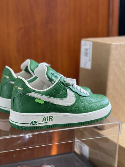 Nike ▸ Off-White ▸ Louis Vuitton Мужские кроссовки R_1404NI2 Nike ▸ Off-White ▸ Louis Vuitton Мужские кроссовки R_1404NI2