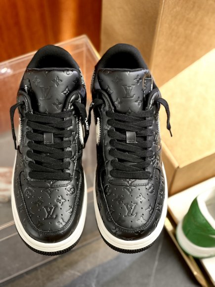 Nike ▸ Off-White ▸ Louis Vuitton Мужские кроссовки R_1404NI2 Nike ▸ Off-White ▸ Louis Vuitton Мужские кроссовки R_1404NI2