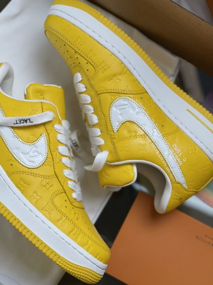 Nike ▸ Off-White ▸ Louis Vuitton Мужские кроссовки R_1404NI2 Nike ▸ Off-White ▸ Louis Vuitton Мужские кроссовки R_1404NI2