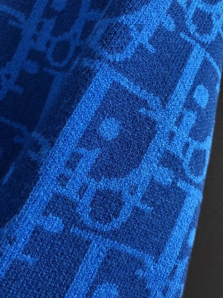 Dior - Мужская кофта свитер пуловер DF_2509DI6