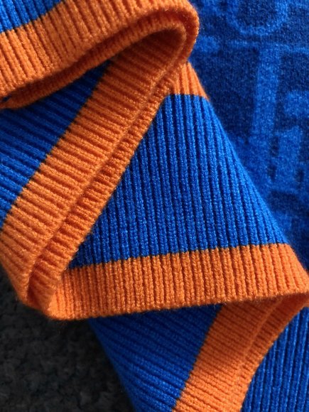 Dior - Мужская кофта свитер пуловер DF_2509DI6