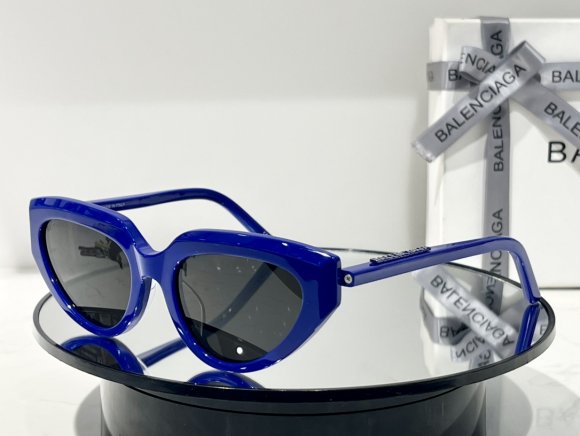 Balenciaga очки BO_0205BA7