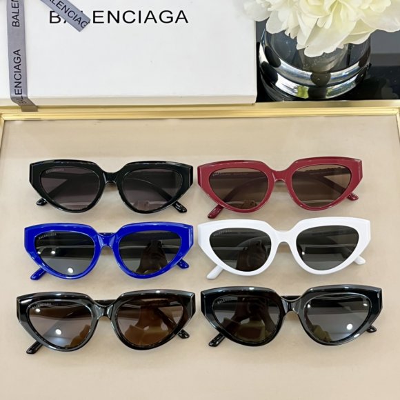 Balenciaga очки BO_0205BA7