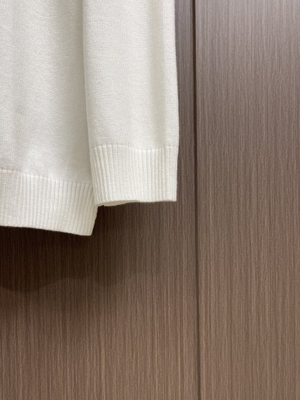 Ermenegildo Zegna - Мужская кофта свитер поло DZ_0611EZ10 Ermenegildo Zegna - Мужская кофта свитер поло DZ_0611EZ10