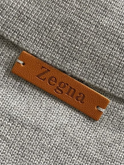 Ermenegildo Zegna - Мужская кофта свитер поло DZ_0611EZ10 Ermenegildo Zegna - Мужская кофта свитер поло DZ_0611EZ10