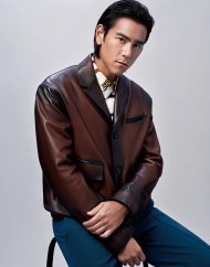  Berluti 2022 Мужская кожаная куртка ML_1508BL2