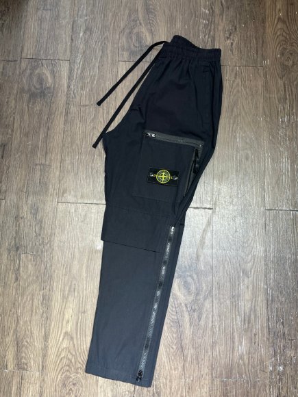 Stone Island Мужские штаны STO_3108SI14