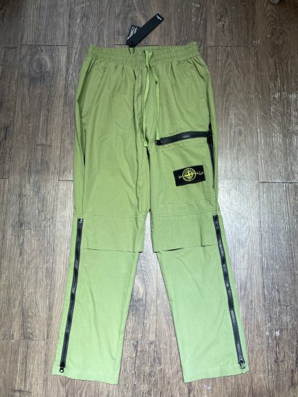 Stone Island Мужские штаны STO_3108SI14