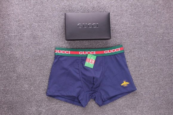 Gucci трусы набор из 3 NG_0402GU1