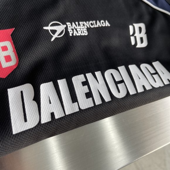 Balenciaga - Мужская кофта лонгслив DZ_1408BA1