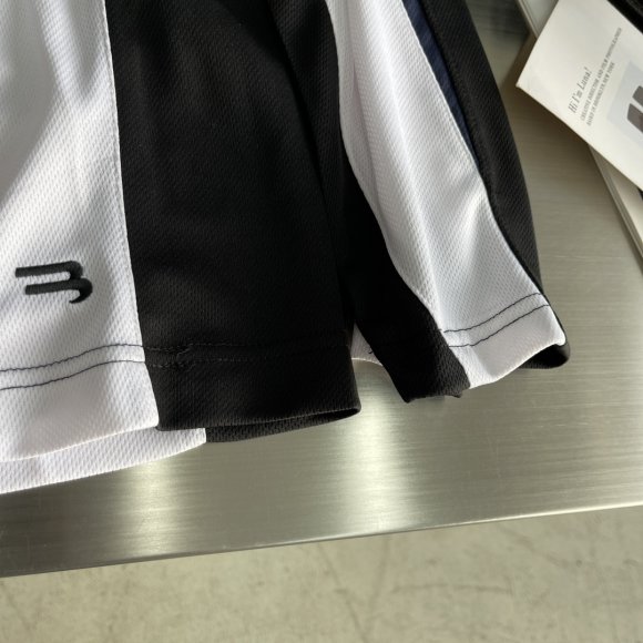 Balenciaga - Мужская кофта лонгслив DZ_1408BA1