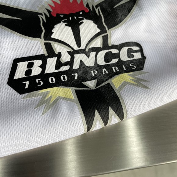 Balenciaga - Мужская кофта лонгслив DZ_1408BA1