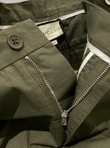 Gucci - Мужские штаны BP_0609GU6 Gucci - Мужские штаны BP_0609GU6