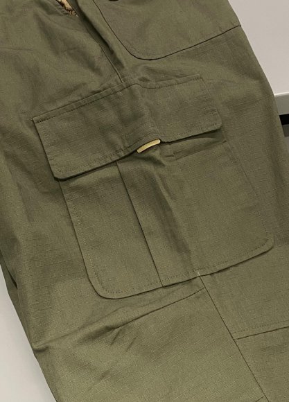 Gucci - Мужские штаны BP_0609GU6 Gucci - Мужские штаны BP_0609GU6