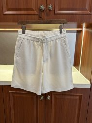 Ermenegildo Zegna - Мужские трикотажные шорты MI_0404EZ8