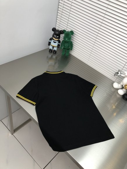 Versace - Мужская футболка майка поло DZ_2905VE3 Versace - Мужская футболка майка поло DZ_2905VE3