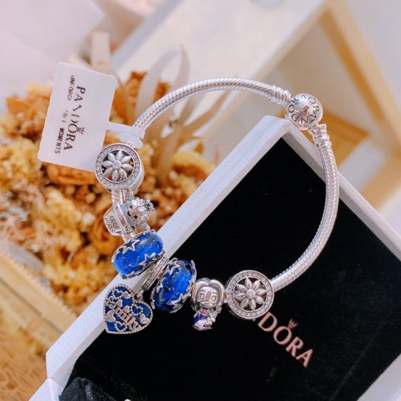 Pandora Браслет OR_0904PN1 Pandora Браслет OR_0904PN1