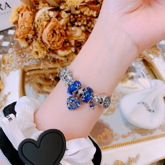 Pandora Браслет OR_0904PN1 Pandora Браслет OR_0904PN1