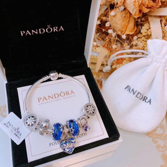 Pandora Браслет OR_0904PN1 Pandora Браслет OR_0904PN1