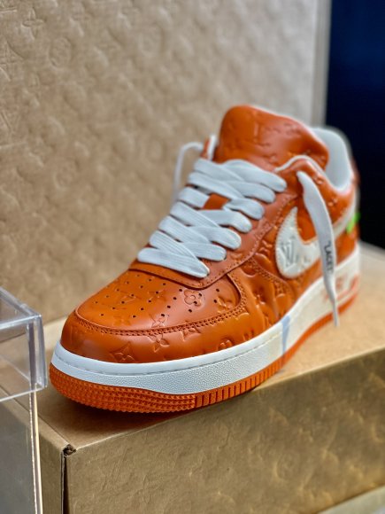 Nike ▸ Off-White ▸ Louis Vuitton Мужские кроссовки R_1404NI3 Nike ▸ Off-White ▸ Louis Vuitton Мужские кроссовки R_1404NI3