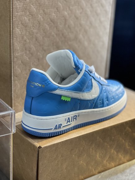 Nike ▸ Off-White ▸ Louis Vuitton Мужские кроссовки R_1404NI3 Nike ▸ Off-White ▸ Louis Vuitton Мужские кроссовки R_1404NI3