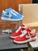 Nike ▸ Off-White ▸ Louis Vuitton Мужские кроссовки R_1404NI3