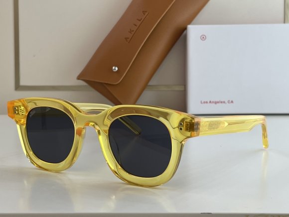 Akila очки BO_0205AK8 Akila очки BO_0205AK8