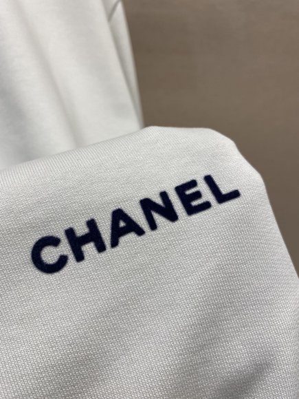 Chanel - Мужская кофта свитшот DZ_0810CH9 Chanel - Мужская кофта свитшот DZ_0810CH9