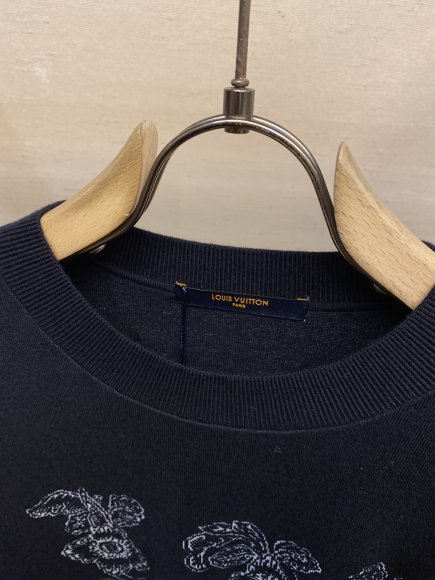 Louis Vuitton - Мужская шерстяная кофта свитер DZ_2410LV6