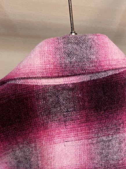 Balenciaga - Мужская рубашка куртка жакет DZ_1702BA2 Balenciaga - Мужская рубашка куртка жакет DZ_1702BA2