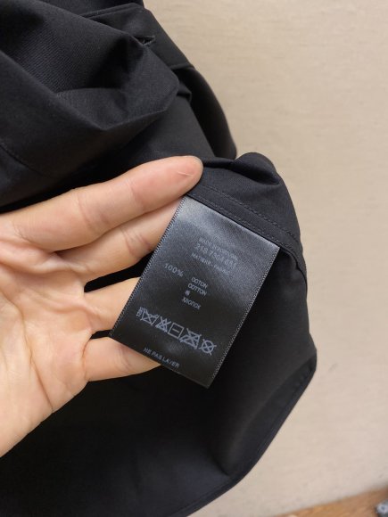 Fendi - Мужская рубашка DZ_1005FE8 Fendi - Мужская рубашка DZ_1005FE8