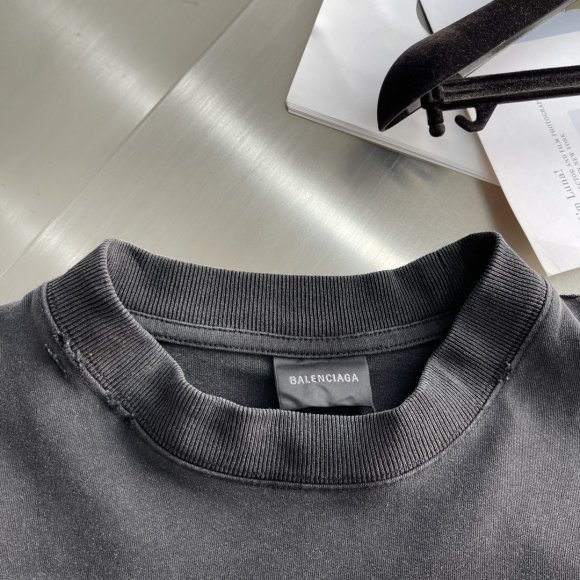 Balenciaga - Мужская кофта свитшот DZ_1408BA2