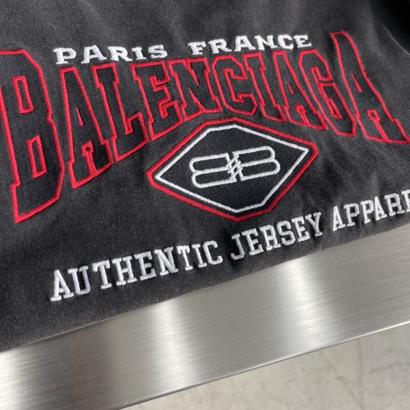 Balenciaga - Мужская кофта свитшот DZ_1408BA2