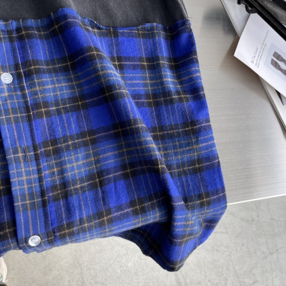 Balenciaga - Мужская кофта свитшот DZ_1408BA2