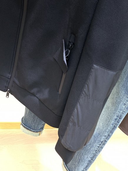 Ermenegildo Zegna - Мужская куртка TI_0609EZ2